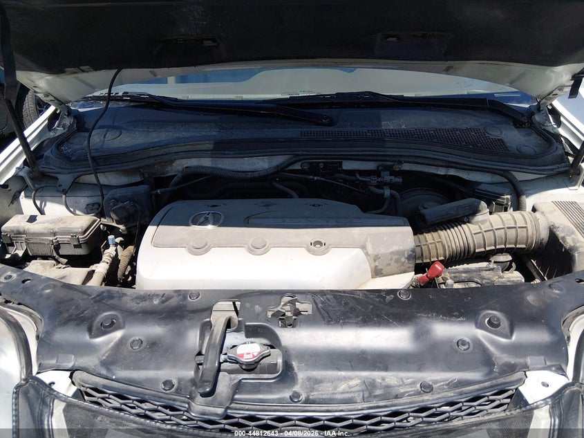 2005 Acura Mdx VIN: 2HNYD188X5H513177 Lot: 44812643