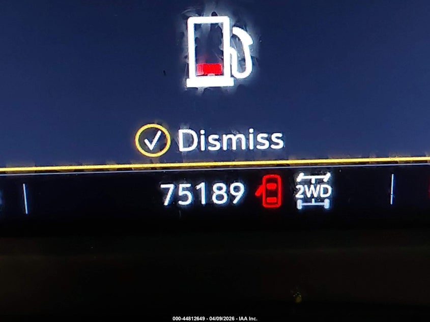 2023 Cadillac Xt4 Awd Luxury VIN: 1GYFZBR42PF108400 Lot: 44812649