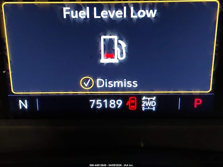 2023 Cadillac Xt4 Awd Luxury VIN: 1GYFZBR42PF108400 Lot: 44812649