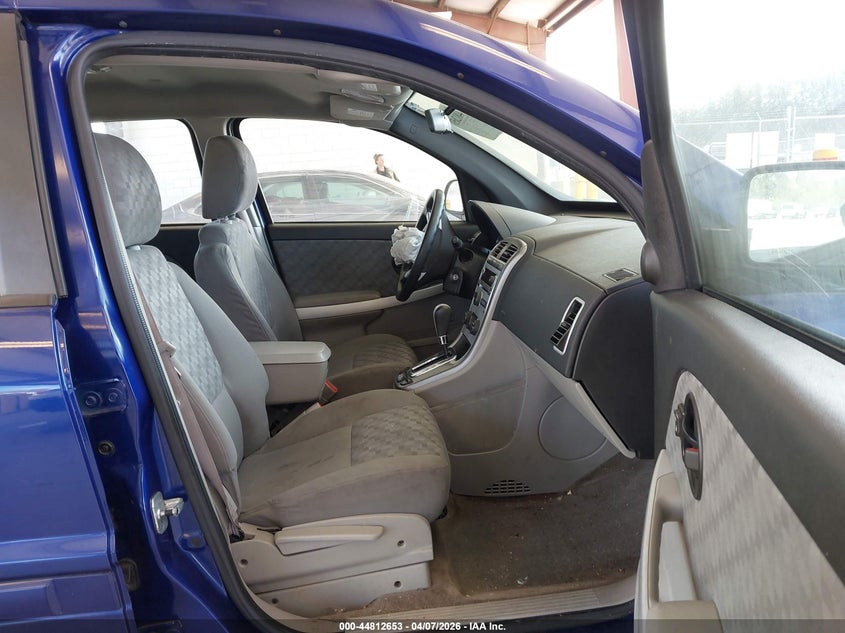 2007 Chevrolet Equinox Ls