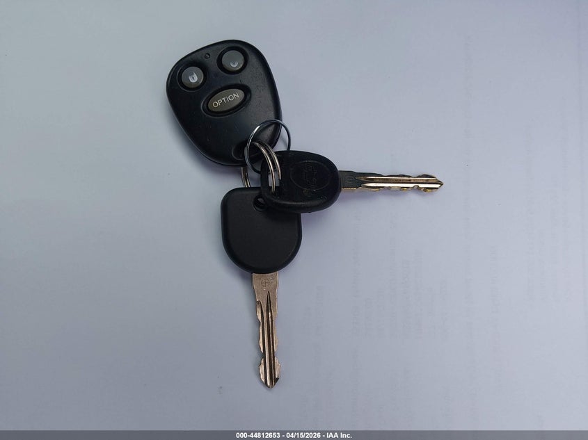 2007 Chevrolet Equinox Ls VIN: 2CNDL13F476064988 Lot: 44812653