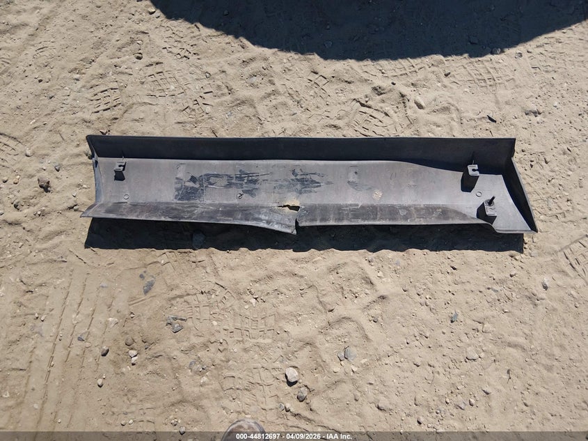 2002 Honda Odyssey Ex VIN: 2HKRL18612H579230 Lot: 44812697