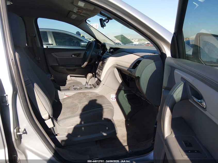2014 Chevrolet Traverse Ls