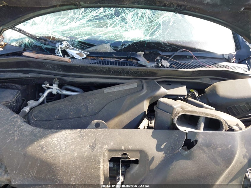 2019 Honda Passport Sport VIN: 5FNYF8H25KB019380 Lot: 44812838