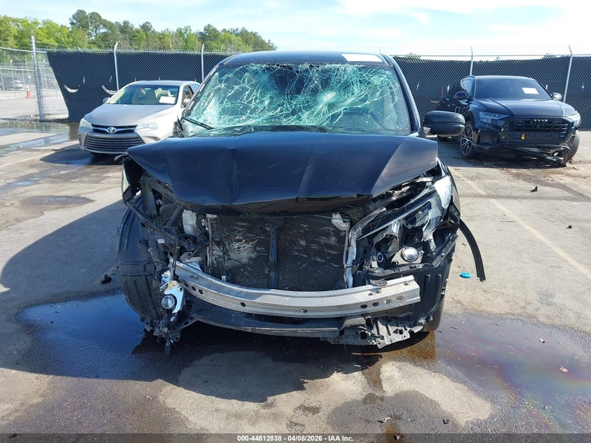 2019 Honda Passport Sport VIN: 5FNYF8H25KB019380 Lot: 44812838