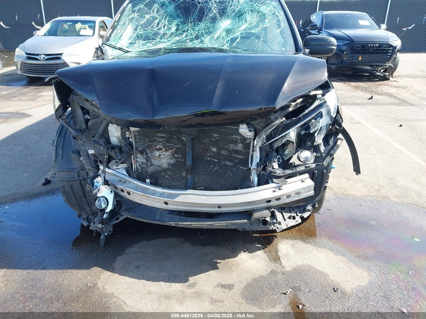 2019 Honda Passport Sport VIN: 5FNYF8H25KB019380 Lot: 44812838