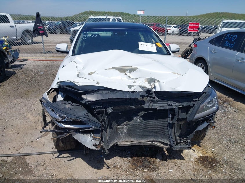 2015 Hyundai Genesis 3.8 VIN: KMHGN4JE3FU039356 Lot: 44812912