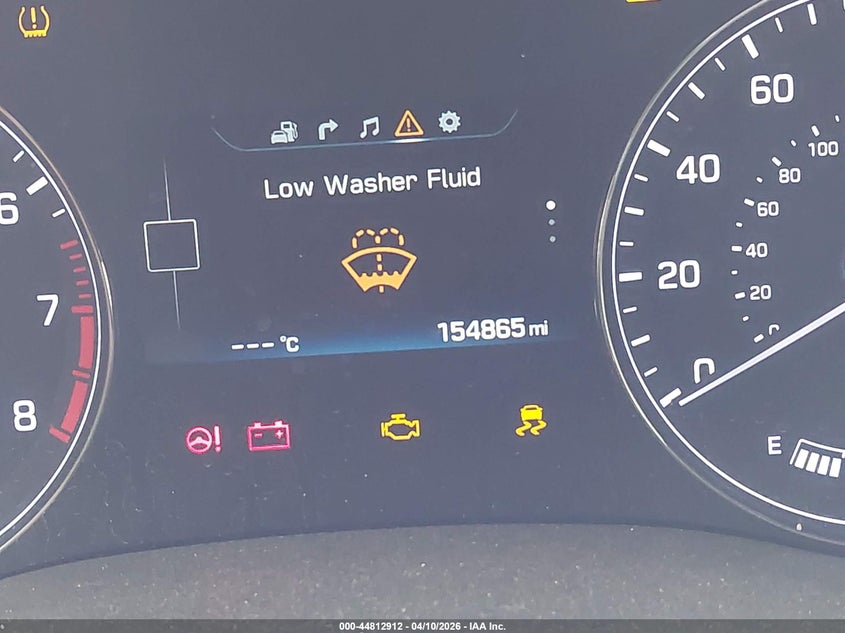 2015 Hyundai Genesis 3.8 VIN: KMHGN4JE3FU039356 Lot: 44812912