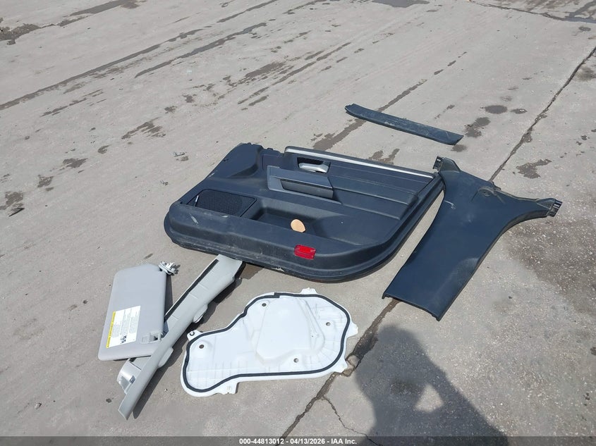 2022 Toyota Tundra Sr5 VIN: 5TFLA5EC3NX005072 Lot: 44813012