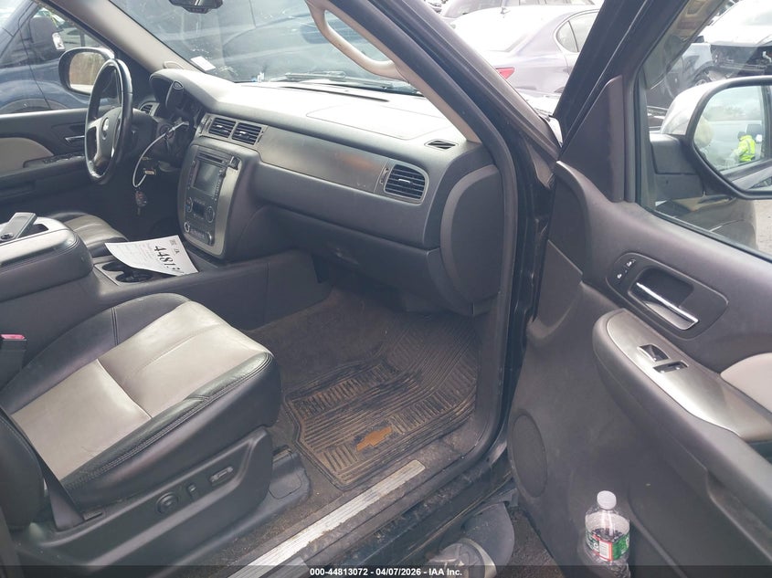 2007 Chevrolet Tahoe Lt