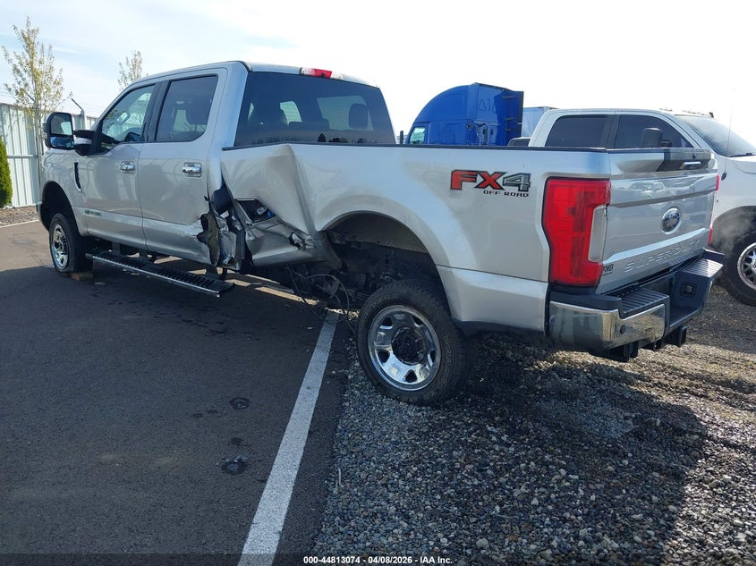 2019 Ford F-350 Xlt