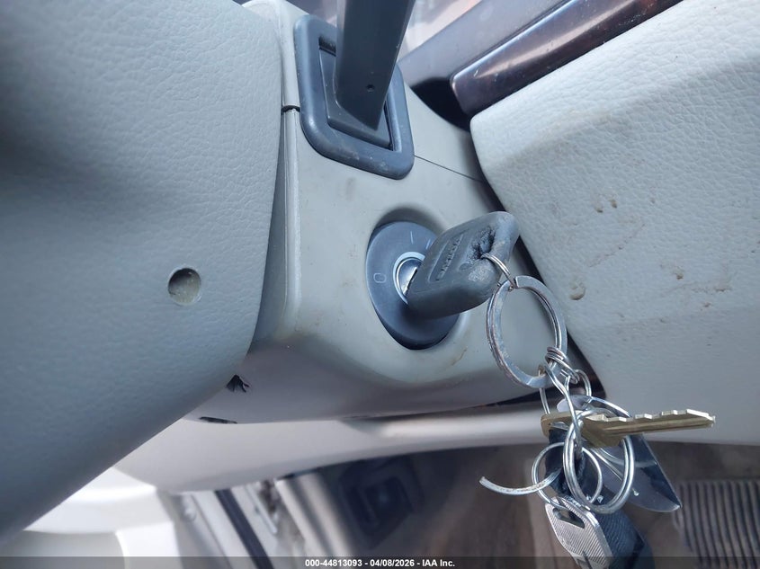 2003 Volvo S80 2.9 VIN: YV1TS92D031309665 Lot: 44813093