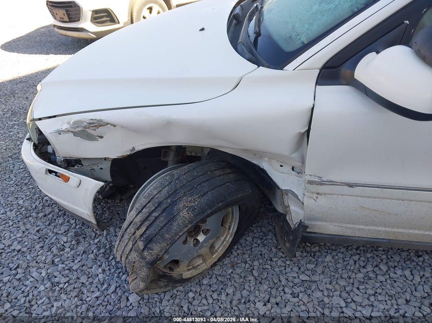 2003 Volvo S80 2.9 VIN: YV1TS92D031309665 Lot: 44813093