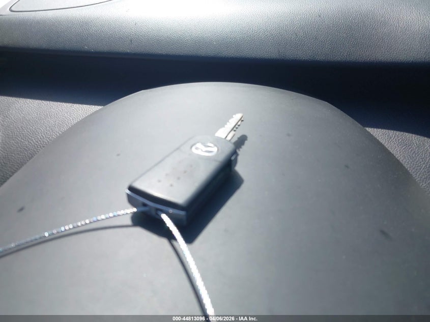 2010 Mazda Cx-7 I Sv VIN: JM3ER2WMXA0324390 Lot: 44813096