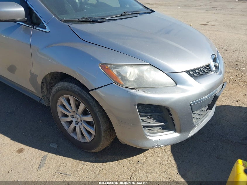 2010 Mazda Cx-7 I Sv VIN: JM3ER2WMXA0324390 Lot: 44813096