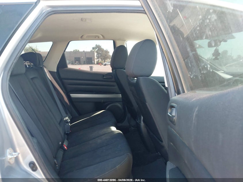 2010 Mazda Cx-7 I Sv VIN: JM3ER2WMXA0324390 Lot: 44813096