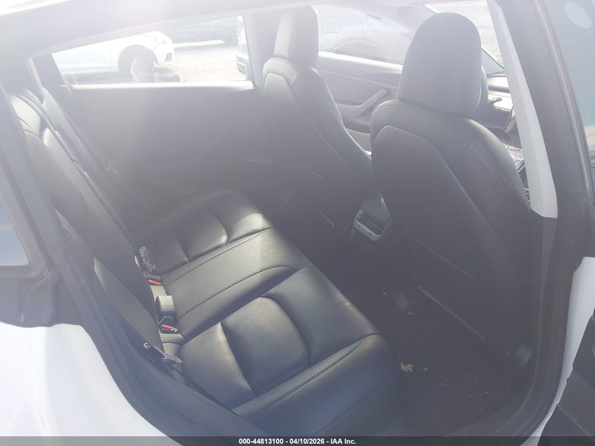 5YJ3E1EA7LF504430 2020 Tesla Model 3 Standard Range Plus Rear-Wheel Drive/Standard Range Rear-Wheel Drive white