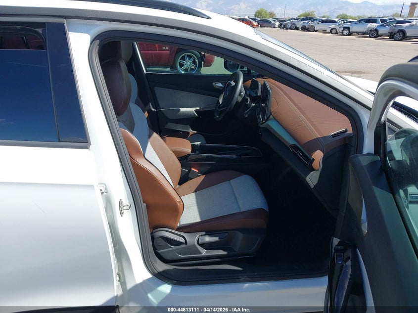 2024 Volkswagen Id.4 Awd Pro