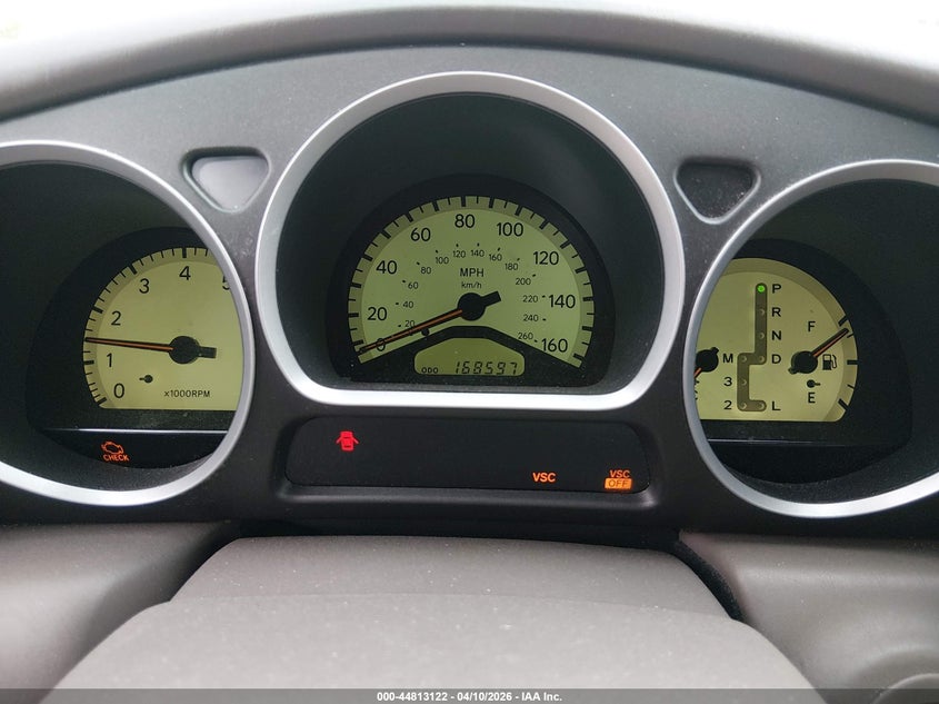 2001 Lexus Gs 300 VIN: JT8BD69S910138852 Lot: 44813122