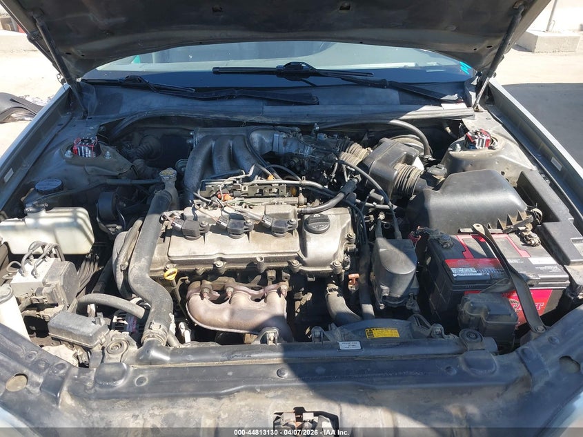 1999 Lexus Es 300 VIN: JT8BF28G2X5065190 Lot: 44813130