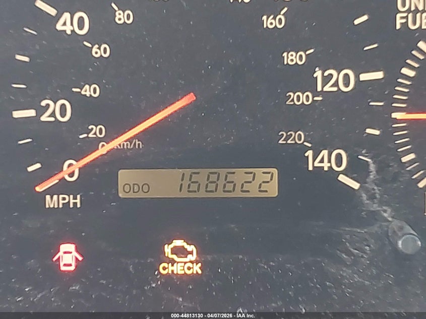 1999 Lexus Es 300 VIN: JT8BF28G2X5065190 Lot: 44813130