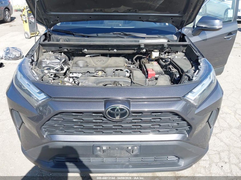 AtlanticExpress - Toyota RAV4