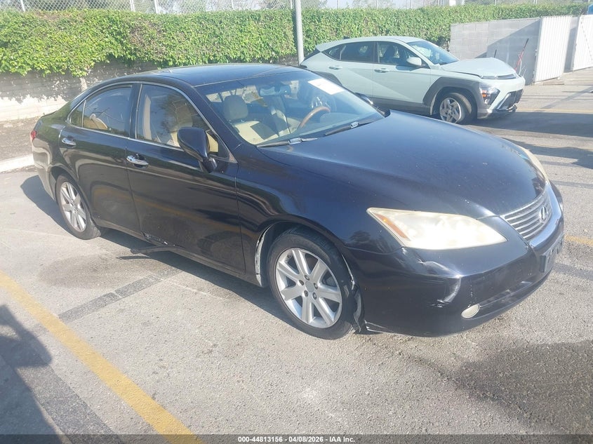 2007 Lexus Es 350