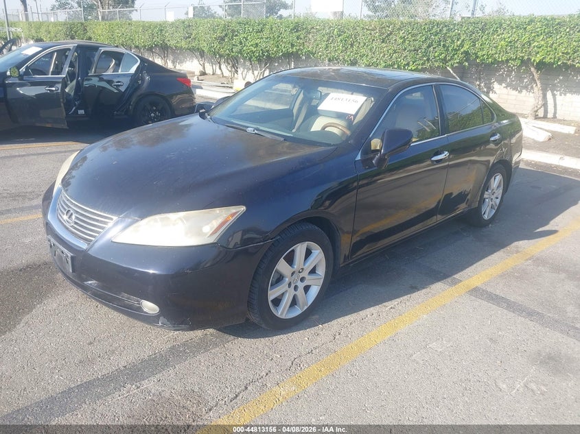2007 Lexus Es 350