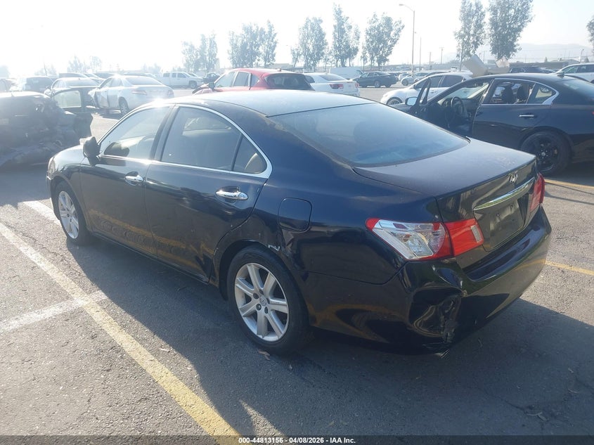 2007 Lexus Es 350