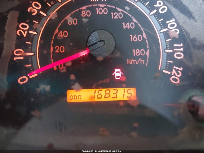 TOYOTA TUNDRA 2012 VIN 5TFRY5F19CX123997