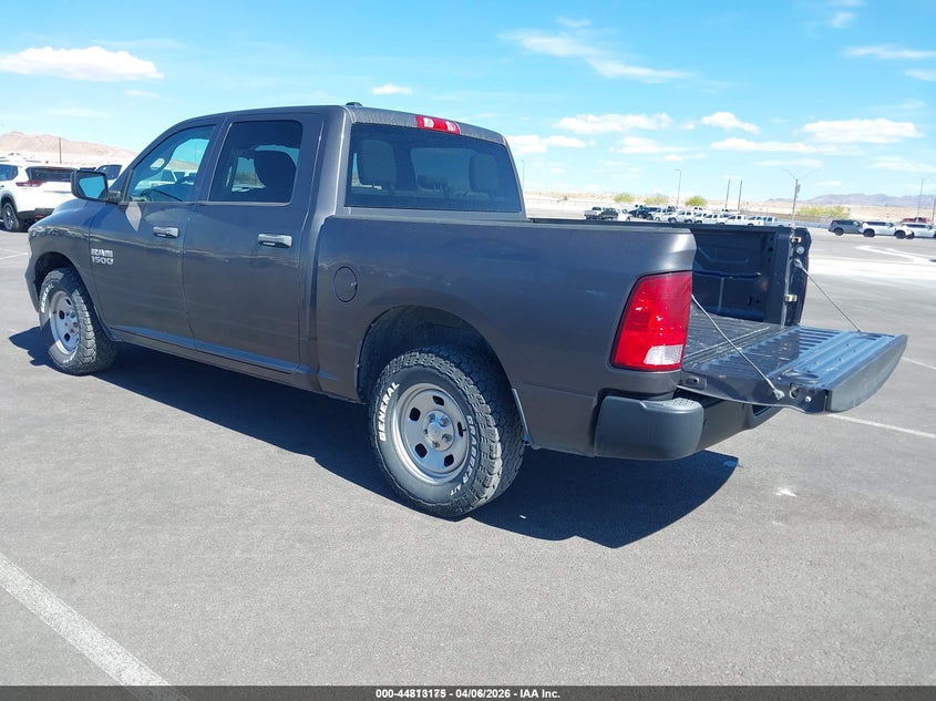 2015 Ram 1500 Tradesman