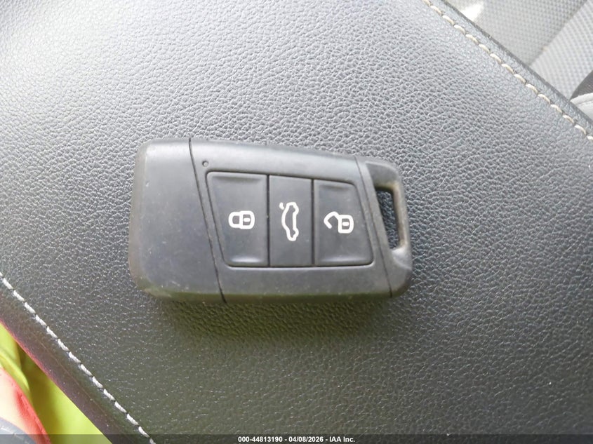 2022 Volkswagen Taos 1.5T S VIN: 3VVAX7B26NM078876 Lot: 44813190