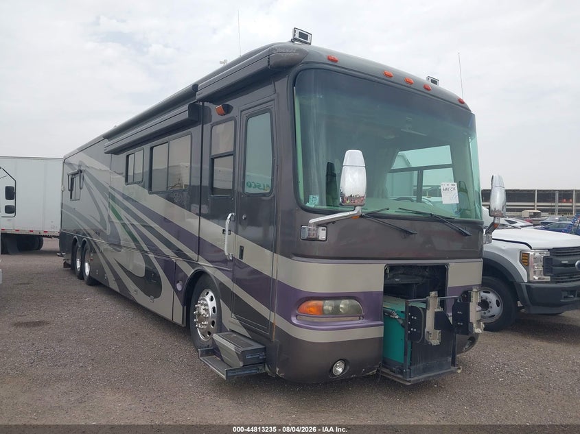 2005 ROADMASTER RAIL MONOCOQUE auction photo 1