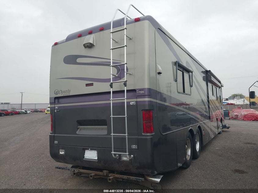 2005 ROADMASTER RAIL MONOCOQUE auction photo 4