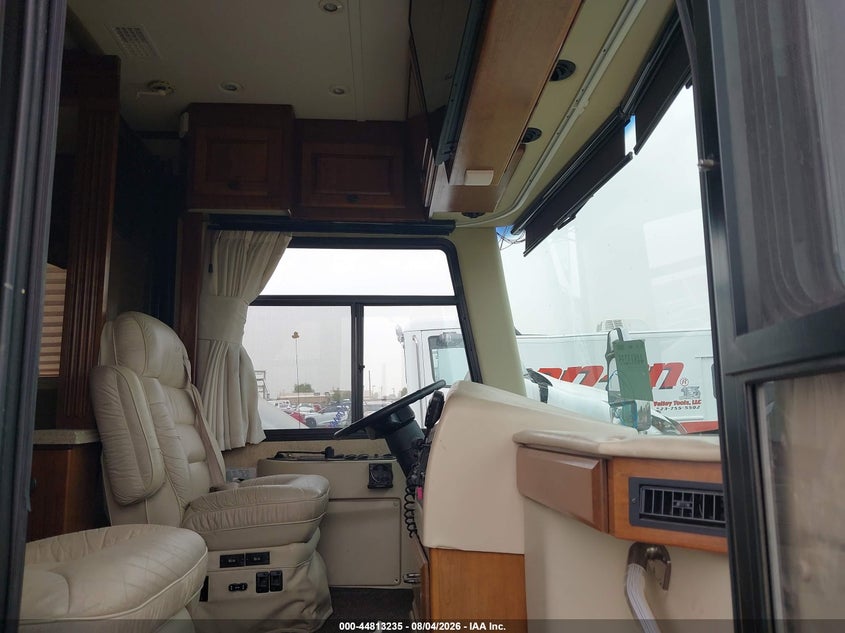 2005 ROADMASTER RAIL MONOCOQUE auction photo 5