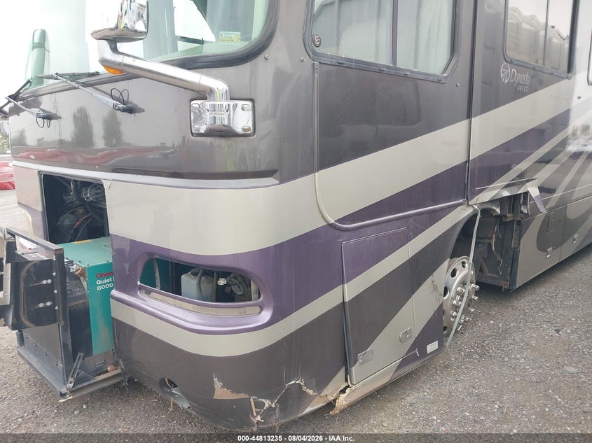 2005 ROADMASTER RAIL MONOCOQUE auction photo 6