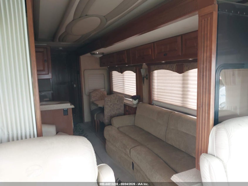 2005 ROADMASTER RAIL MONOCOQUE auction photo 8