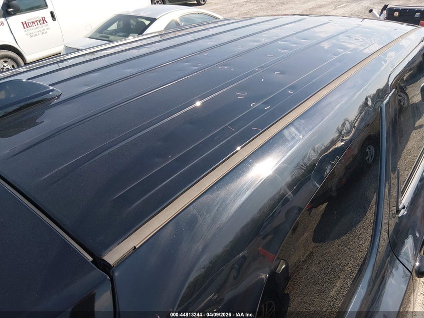 2022 Dodge Durango Gt Plus Awd VIN: 1C4RDJDG1NC194584 Lot: 44813244