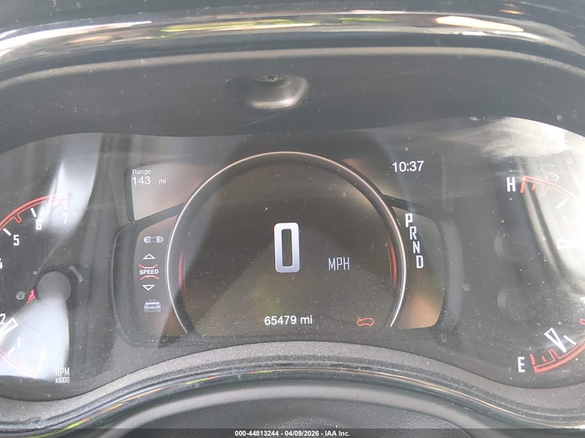 2022 Dodge Durango Gt Plus Awd VIN: 1C4RDJDG1NC194584 Lot: 44813244