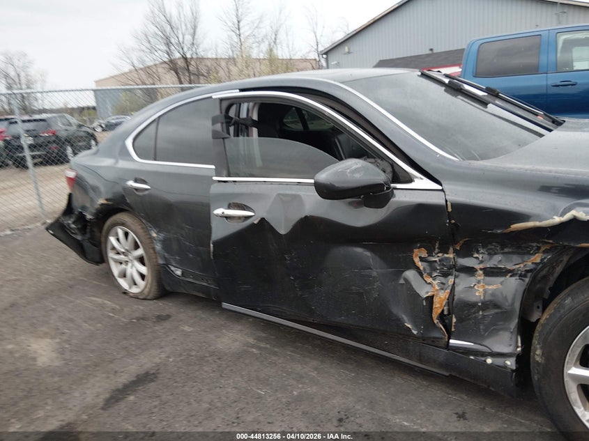 2008 Lexus Ls 460 VIN: JTHBL46F685076760 Lot: 44813256