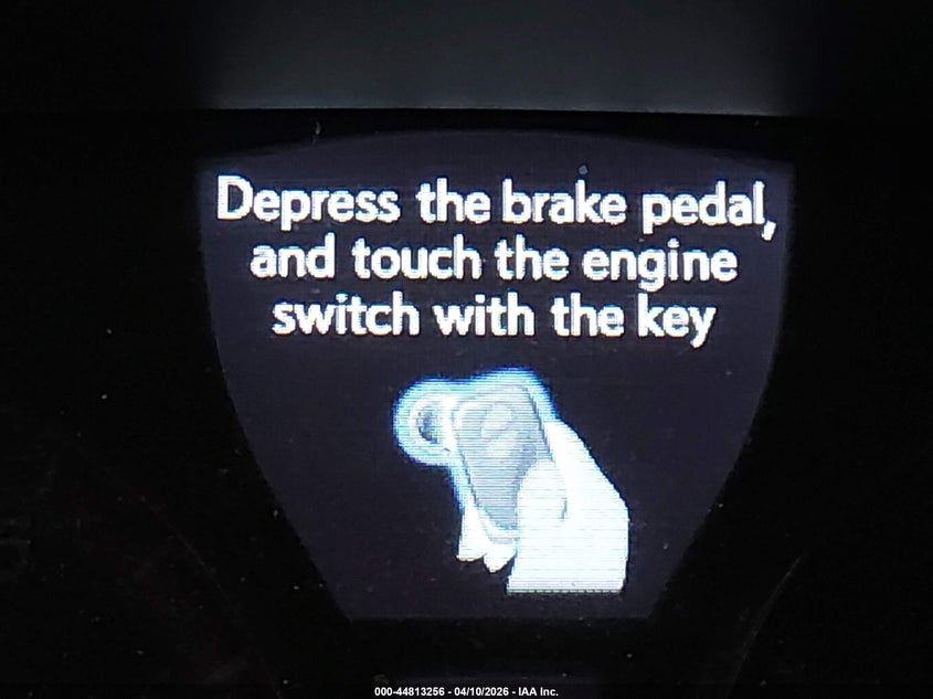 2008 Lexus Ls 460 VIN: JTHBL46F685076760 Lot: 44813256