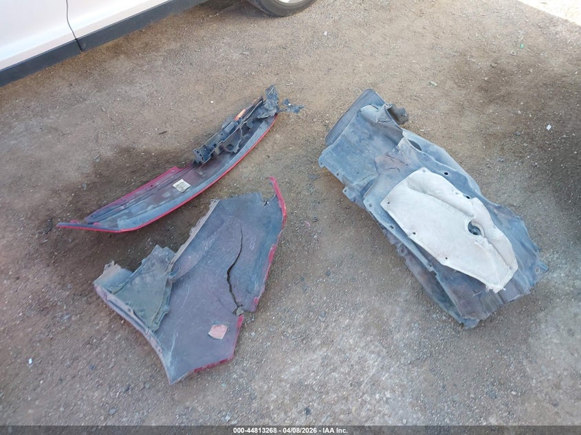 2020 Mazda Mazda6 Grand Touring Reserve VIN: JM1GL1WY0L1525924 Lot: 44813268