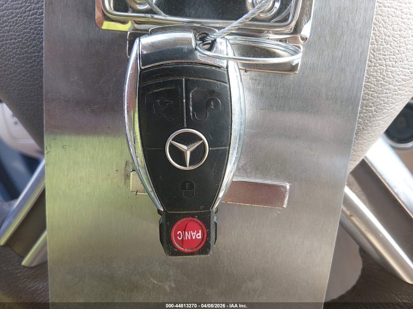 2007 Mercedes-Benz Ml 350 4Matic VIN: 4JGBB86E47A240513 Lot: 44813270