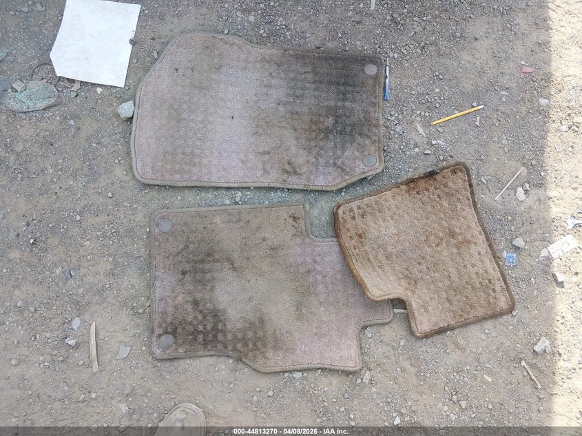 2007 Mercedes-Benz Ml 350 4Matic VIN: 4JGBB86E47A240513 Lot: 44813270