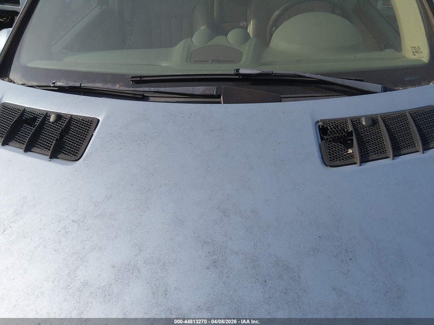 2007 Mercedes-Benz Ml 350 4Matic VIN: 4JGBB86E47A240513 Lot: 44813270