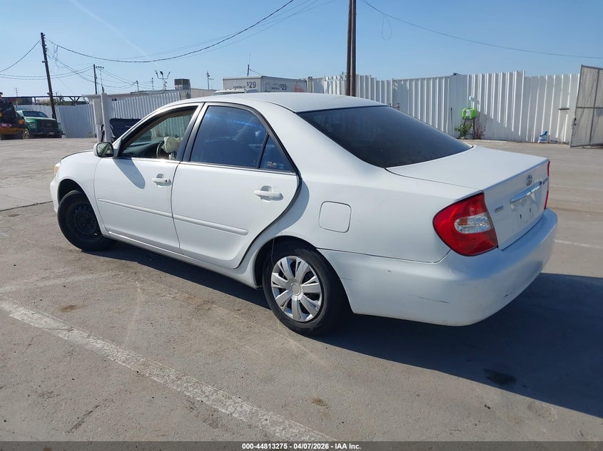 AtlanticExpress - Toyota Camry