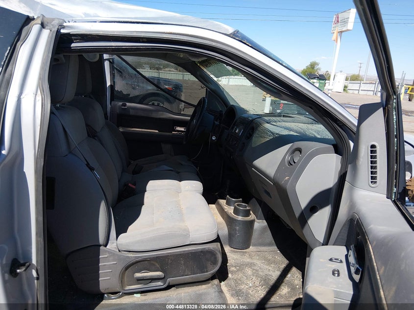 2005 Ford F-150 Fx4/Lariat/Xl/Xlt