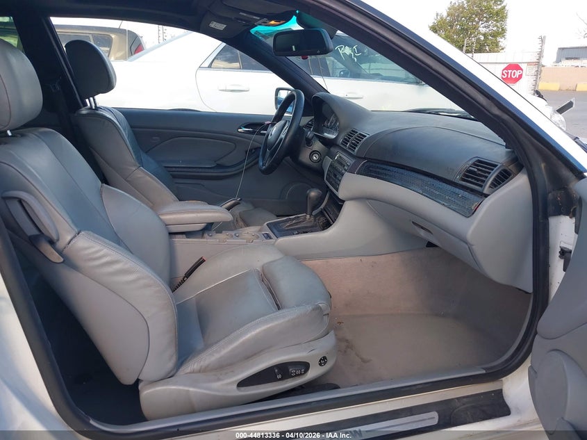 2006 BMW 330Ci