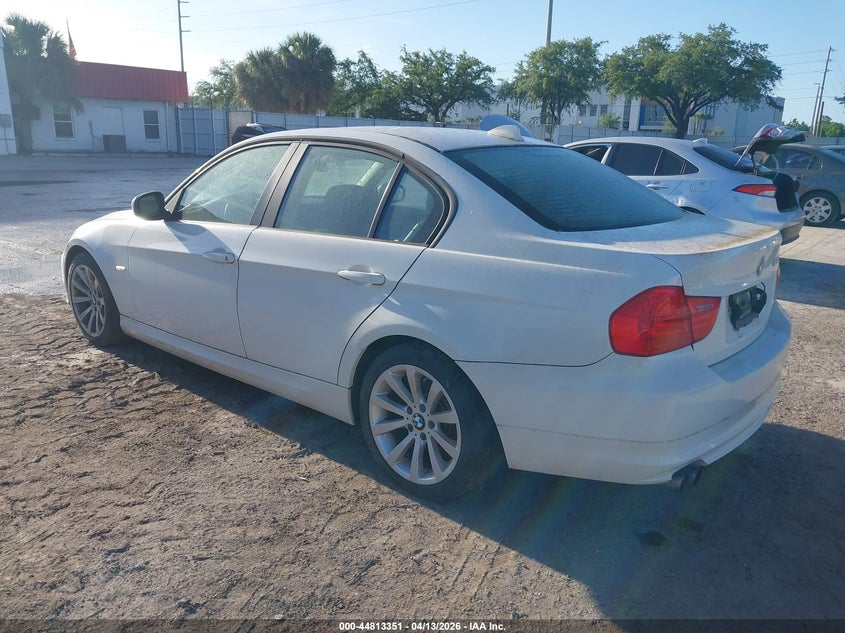 Vin: wbaph5c53ba445760, lot: 45310619, bmw 328i 20113