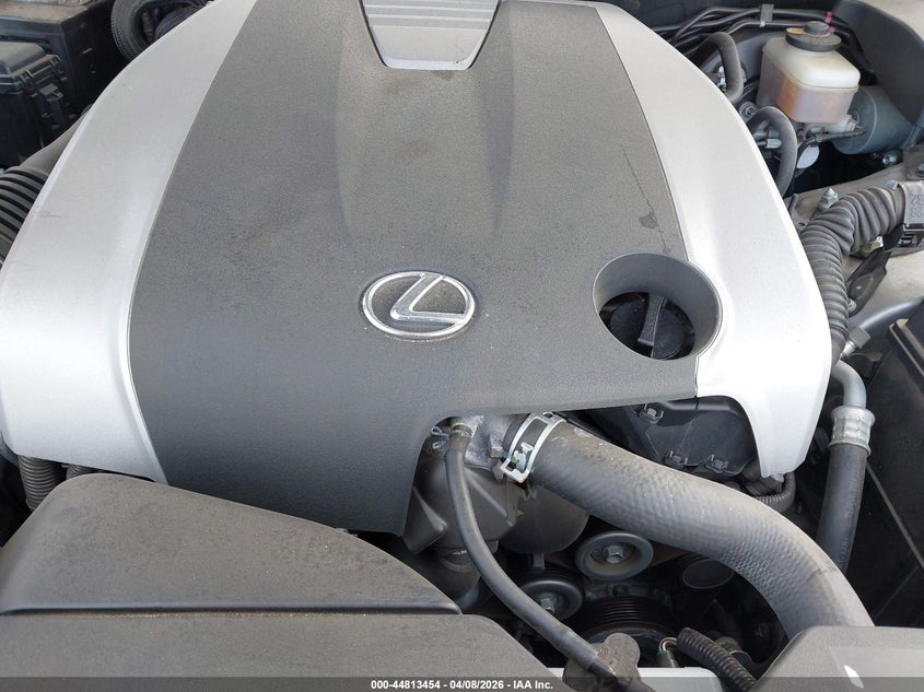 2014 Lexus Gs 350 VIN: JTHBE1BL2E5035641 Lot: 44813454